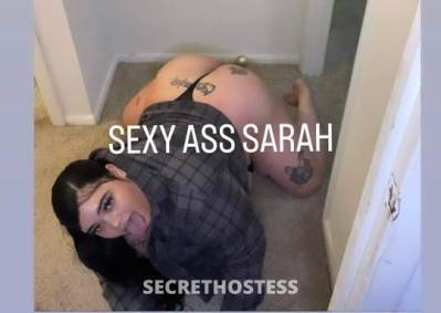 SEXYASSSARAH 26Yrs Old Escort New York City NY Image - 1