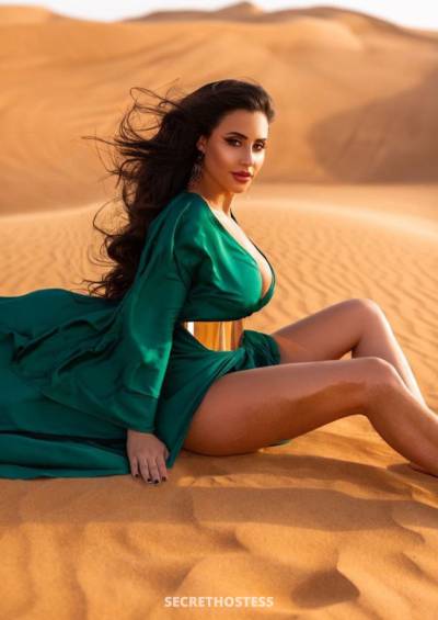 Sabrina, escort in Riyadh