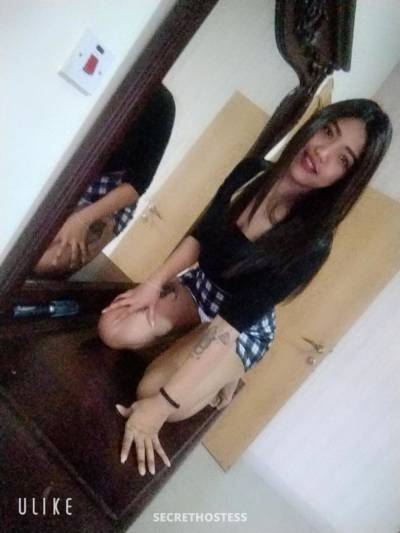 Selena 20Yrs Old Escort 164CM Tall Riyadh Image - 5