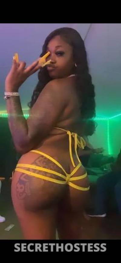 Shanell 23Yrs Old Escort Albany GA Image - 2