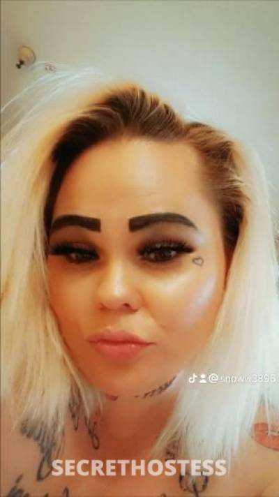 Snoww 31Yrs Old Escort Columbia SC Image - 5