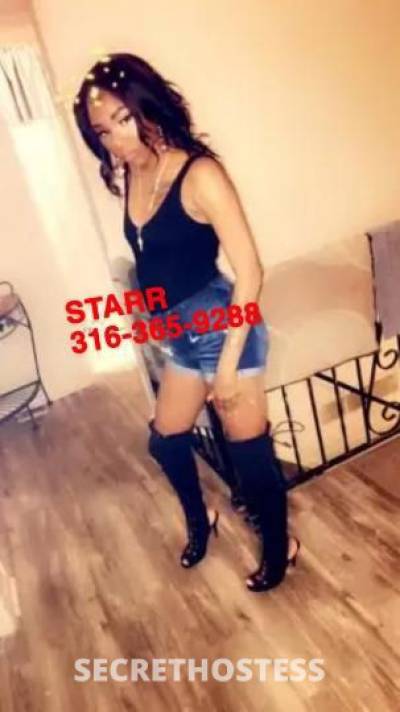 Starr 29Yrs Old Escort Wichita KS Image - 0