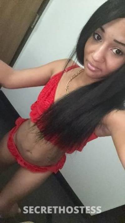 Treasure 21Yrs Old Escort 144CM Tall Wichita KS Image - 1