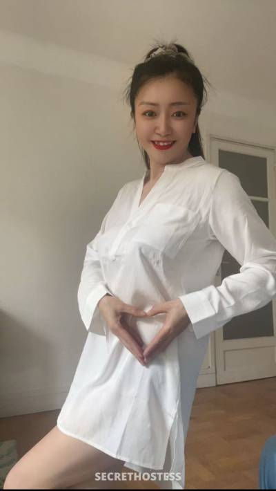 Zhangyang 24Yrs Old Escort 167CM Tall Paris Image - 6