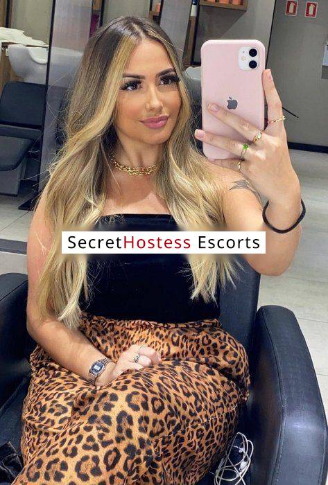 22Yrs Old Escort 55KG 167CM Tall Torrevieja Image - 9