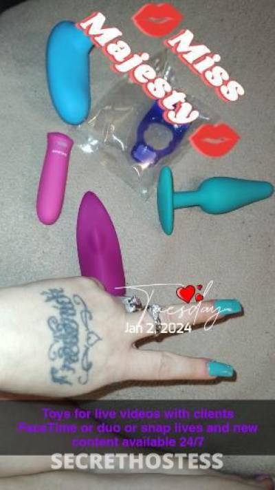 💰MissMoney💰 29Yrs Old Escort Newport News VA Image - 3