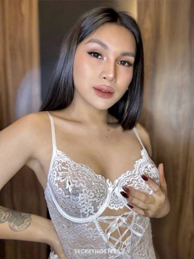 Sweetest Versa TS, Transsexual escort in Taipei