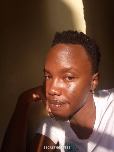 19Yrs Old Escort 159CM Tall Nairobi Image - 5