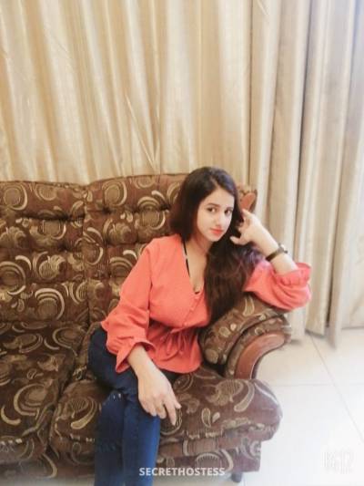 19Yrs Old Escort 166CM Tall Sharjah Image - 0