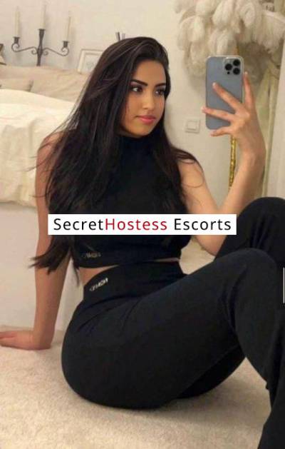 19Yrs Old Escort 52KG 170CM Tall Istanbul Image - 0