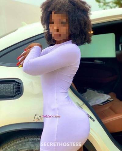 20Yrs Old Escort 183CM Tall Nairobi Image - 0