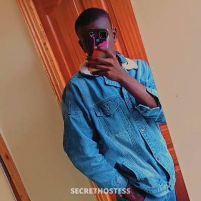 20Yrs Old Escort 185CM Tall Nairobi Image - 1