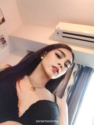 Alfera, Transsexual escort agency in Pasig