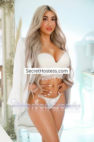 20Yrs Old Escort 165CM Tall London Image - 4