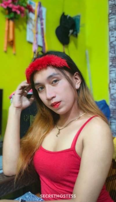 20Yrs Old Escort 155CM Tall Manila Image - 1