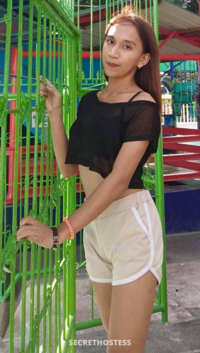 20Yrs Old Escort 155CM Tall Manila Image - 9