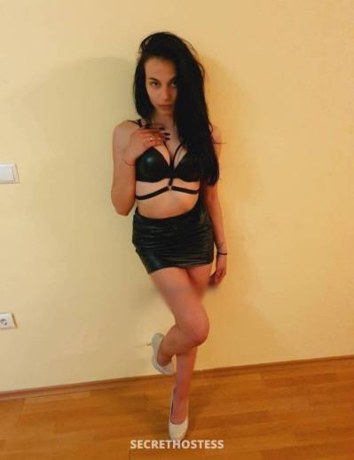 Teri Sexy Charms, escort agency in Sofia