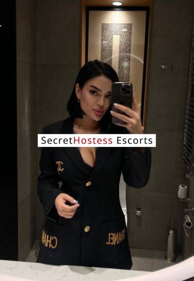 20Yrs Old Escort 51KG 185CM Tall Ankara Image - 3