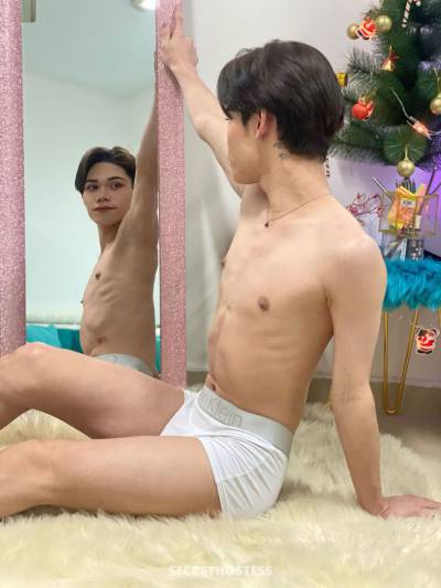 21Yrs Old Escort 54KG 170CM Tall Muscat Image - 4