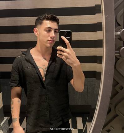 Twınk Boy, Male escort in Dubai