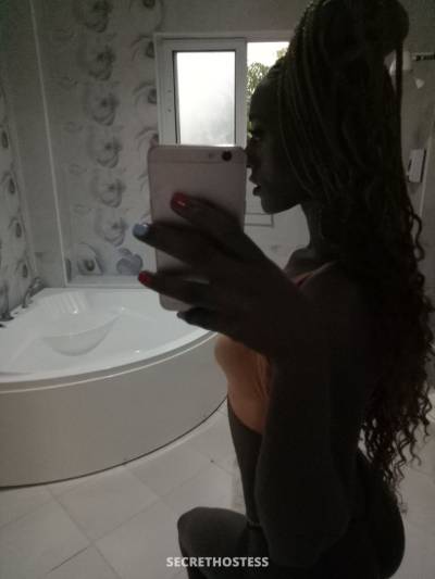 22Yrs Old Escort 168CM Tall Nairobi Image - 4