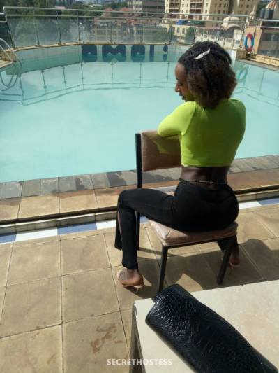 22Yrs Old Escort 168CM Tall Nairobi Image - 8