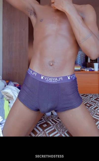 22Yrs Old Escort 190CM Tall Nairobi Image - 4