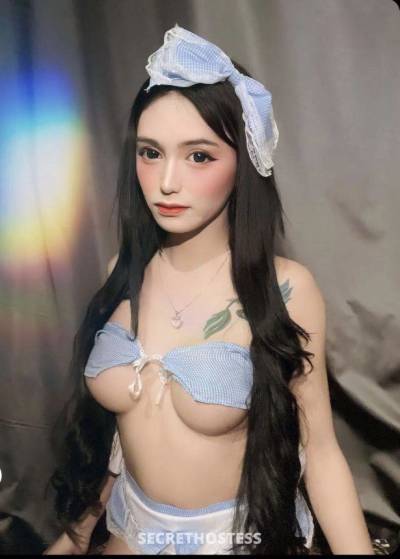 22Yrs Old Escort 152CM Tall Taipei Image - 1