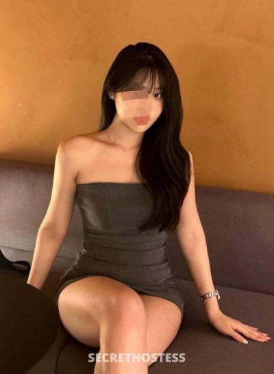 22Yrs Old Escort 163CM Tall Seoul Image - 1