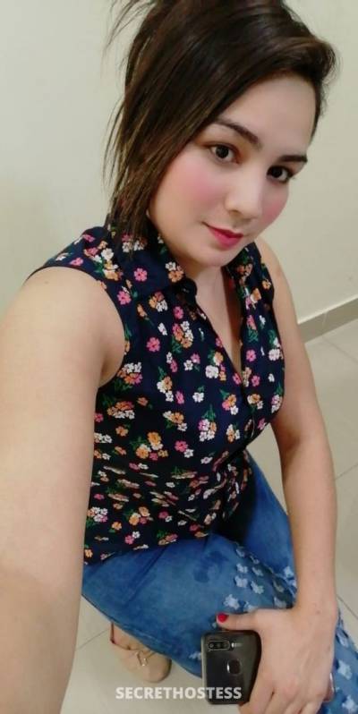 Parvi Indian Girl, escort in Sharjah