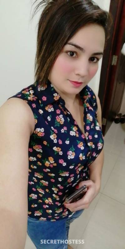 22Yrs Old Escort 167CM Tall Sharjah Image - 1