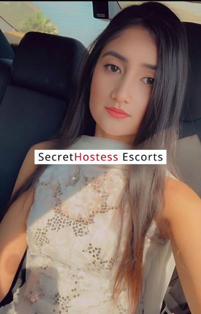 22Yrs Old Escort 45KG 164CM Tall Dubai Image - 15