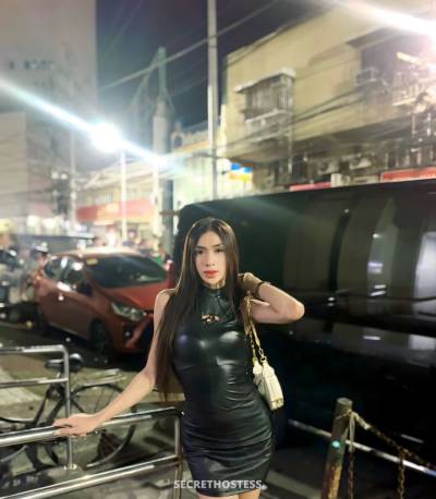 Your Hot Baby Girl Erin, Transsexual escort in Makati City