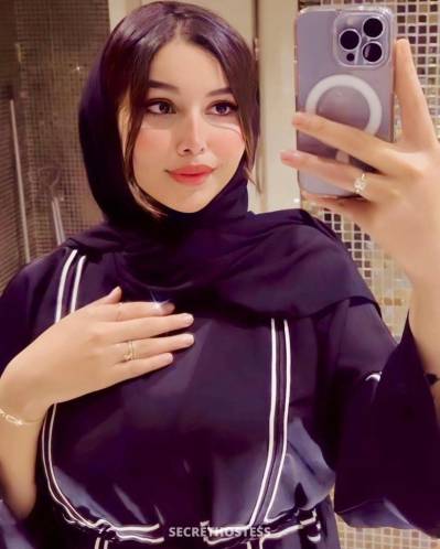 22Yrs Old Escort 165CM Tall Riyadh Image - 2