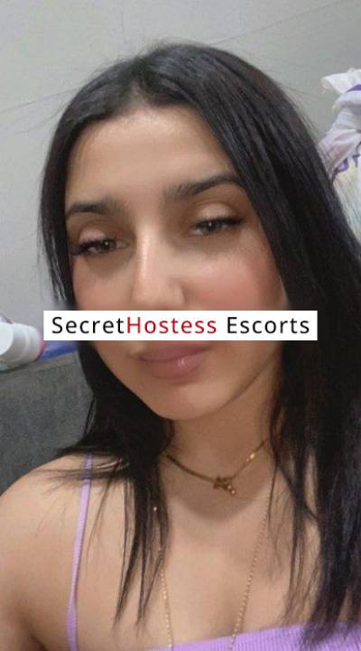 22Yrs Old Escort 65KG 167CM Tall Istanbul Image - 0