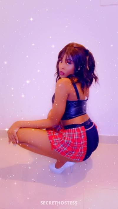 22 Year Old South African Escort Riyadh - Image 3