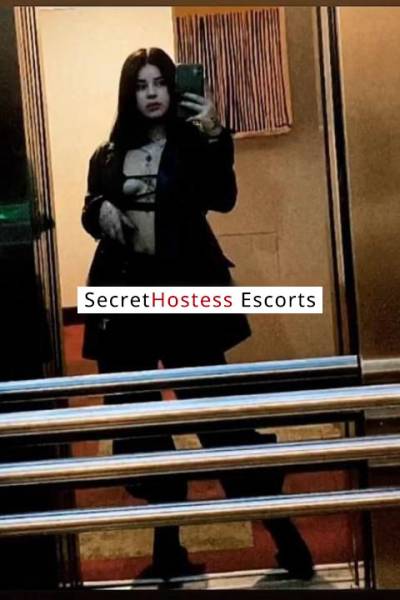 22Yrs Old Escort 59KG 165CM Tall Istanbul Image - 0