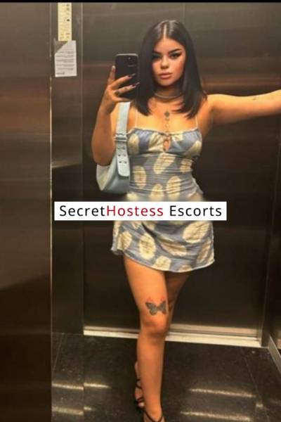 22Yrs Old Escort 59KG 165CM Tall Istanbul Image - 1