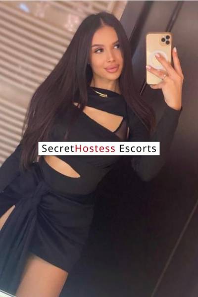 22Yrs Old Escort 50KG 170CM Tall Cannes Image - 14