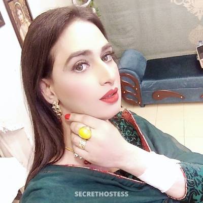 Mahnoor duaa, Transsexual escort in Lahore