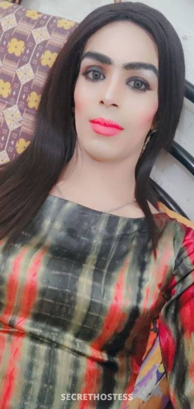 23Yrs Old Escort 154CM Tall Lahore Image - 1