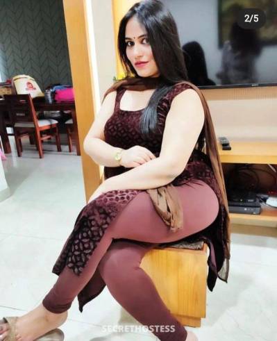 Nisha Sharma, escort in Riyadh