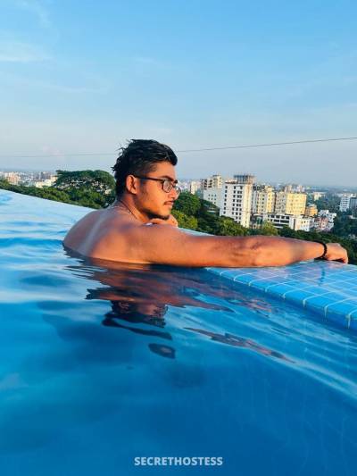 23Yrs Old Escort 182CM Tall Dhaka Image - 1