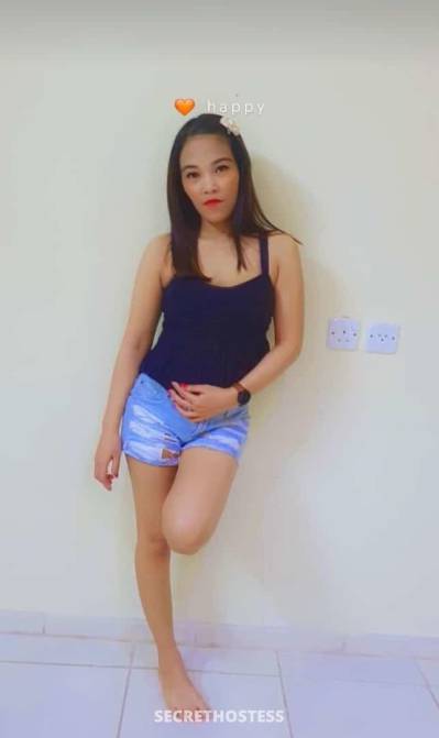 23 Year Old Asian Escort Riyadh Blonde - Image 1