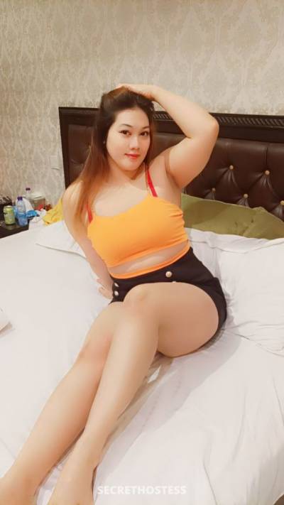 23 Year Old Asian Escort Riyadh Blonde - Image 1