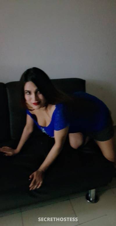 23Yrs Old Escort 167CM Tall Sharjah Image - 1