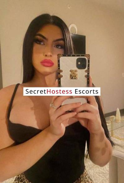 23Yrs Old Escort 53KG 171CM Tall Istanbul Image - 1