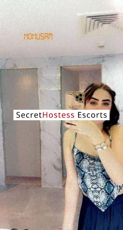 23Yrs Old Escort 59KG 168CM Tall Abu Dhabi Image - 3