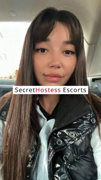 23Yrs Old Escort 49KG 163CM Tall Brussels Image - 1