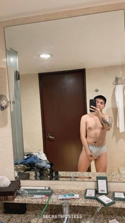 FOR HIRE STUDENT 🇹🇭🇵🇭, Male escort in Manila